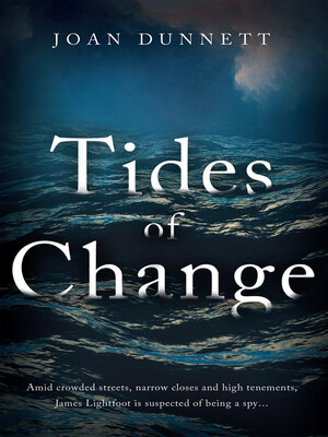 cover image of Tides of Change